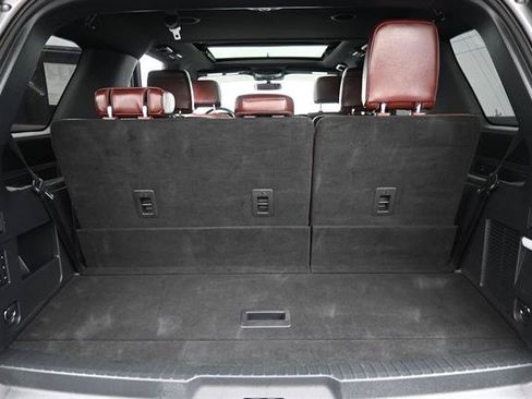 Certified 2024 Ford Expedition Limited RWD image 18