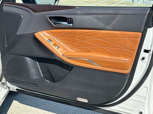 Used 2020 Toyota Avalon Limited w/ Advanced Safety Package image 13