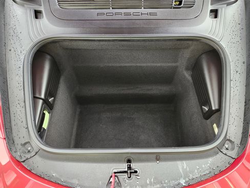 Used 2019 Porsche 911 Carrera 4S image 31