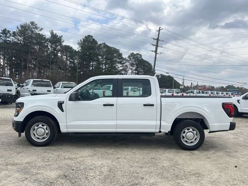 New 2025 Ford F150 XL w/ Tow/Haul Package image 23