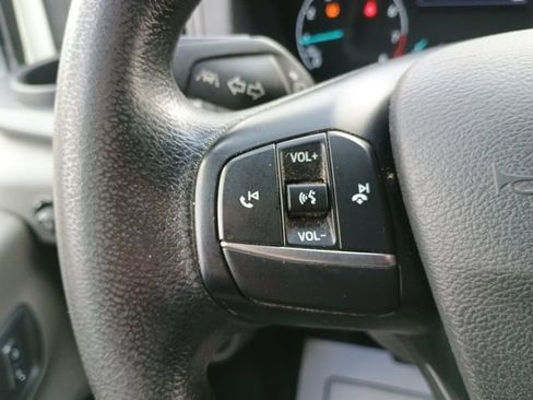 Used 2023 Ford Transit 250 Medium Roof AWD w/ Load Area Protection Package image 23