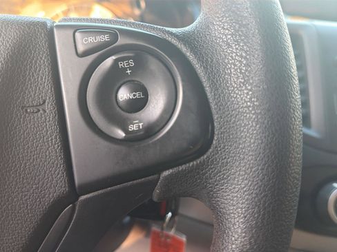 Used 2014 Honda CR-V LX image 18