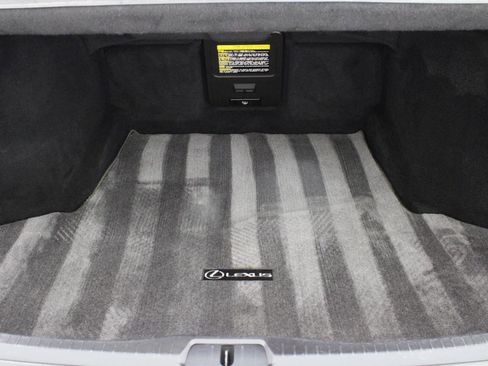 Used 2016 Lexus LS 460 w/ Comfort Package image 75