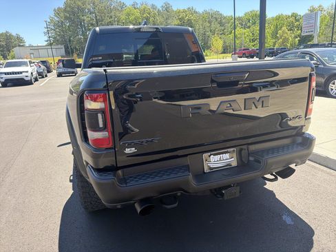 Used 2022 RAM 1500 TRX w/ TRX Level 2 Equipment Group AWD/4WD image 15