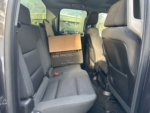 Used 2015 Chevrolet Silverado 2500 LT w/ LT Convenience Package image 25