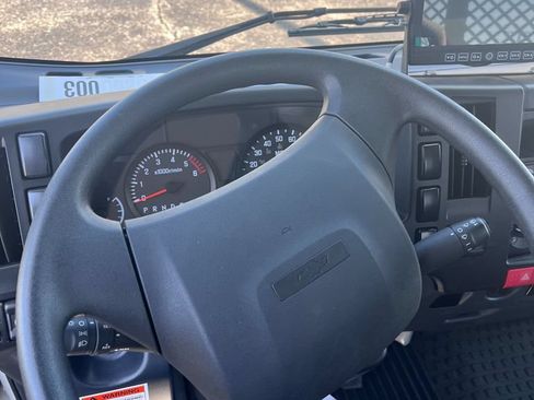 New 2025 Chevrolet Low Cab Forward RWD image 19