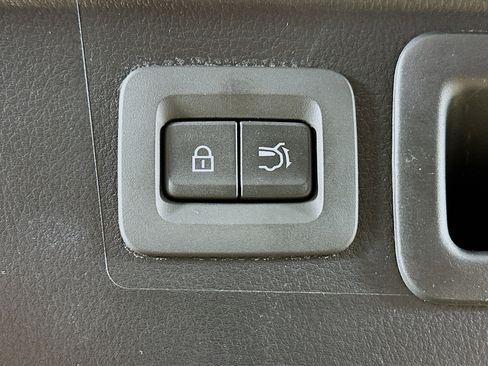 Used 2025 MAZDA CX-50 AWD 2.5 S w/ Premium Package image 29