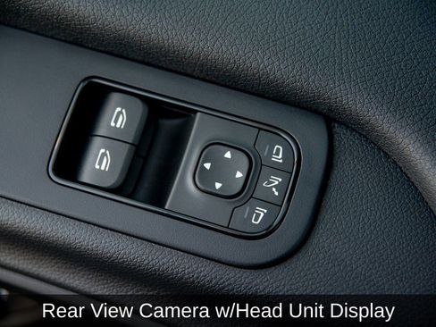 Used 2025 Mercedes-Benz Sprinter 2500 image 29