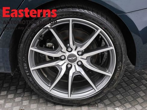 Used 2023 Genesis G70 2.0T image 34