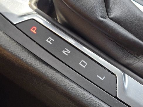 Used 2024 Chevrolet Equinox LT w/ LPO, Floor Liner Package AWD/4WD image 29