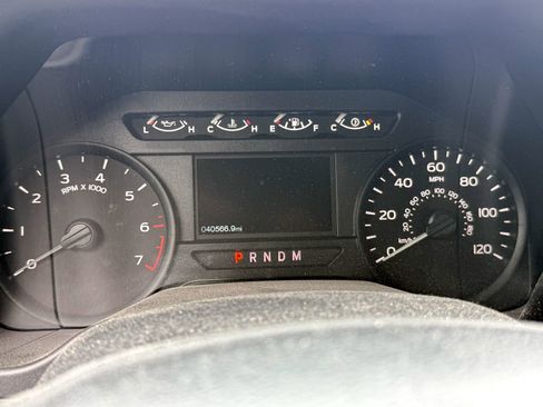 Used 2019 Ford F150 XL w/ Equipment Group 101A Mid AWD/4WD image 7