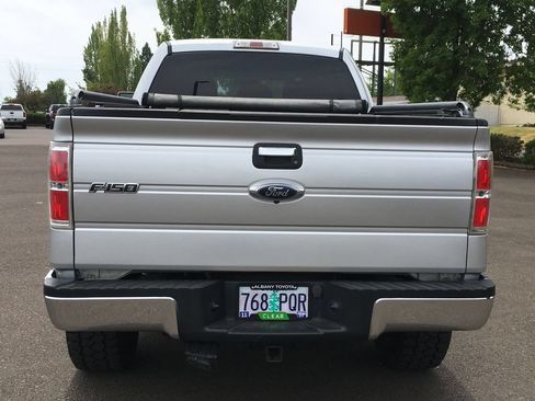 Used 2011 Ford F150 XLT w/ XTR Pkg AWD/4WD image 5