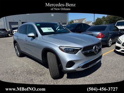 New 2026 Mercedes-Benz GLC 300 4MATIC