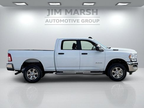 Certified 2024 RAM 2500 Big Horn image 7