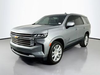 Used 2023 Chevrolet Tahoe High Country w/ Max Trailering Package AWD/4WD video 3
