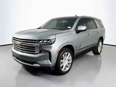 Used 2023 Chevrolet Tahoe High Country w/ Max Trailering Package