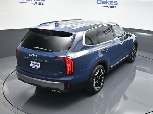 New 2025 Kia Telluride S image 58