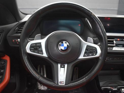 Used 2022 BMW 228i xDrive Gran Coupe w/ M Sport Package AWD/4WD image 15