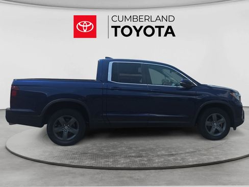 Used 2023 Honda Ridgeline RTL image 6