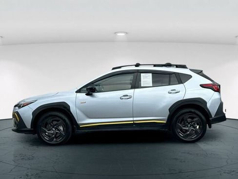 Certified 2024 Subaru Crosstrek 2.5i Sport w/ Popular Package #4A AWD/4WD image 3