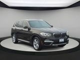 Used 2018 BMW X3 xDrive30i image 2