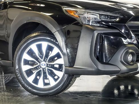 Used 2024 Subaru Outback Limited image 4