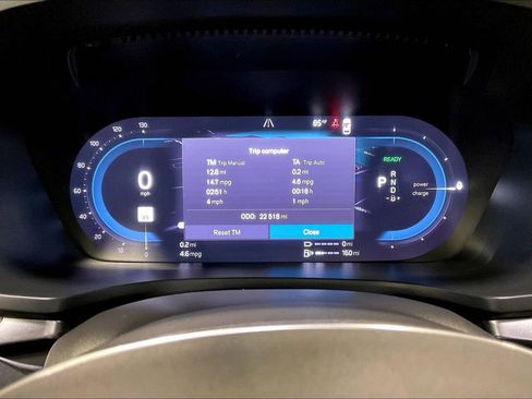 Certified 2024 Volvo S60 T8 Plus w/ Climate Package AWD/4WD image 13
