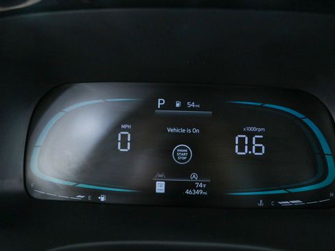 Used 2023 Hyundai Palisade XRT AWD/4WD image 15