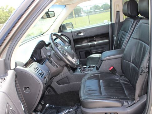 Used 2013 Ford Flex SEL FWD image 6