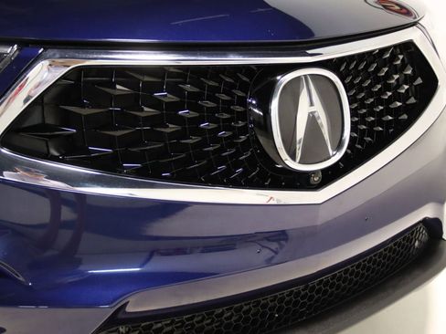 Used 2019 Acura RDX AWD w/ Advance Package image 26