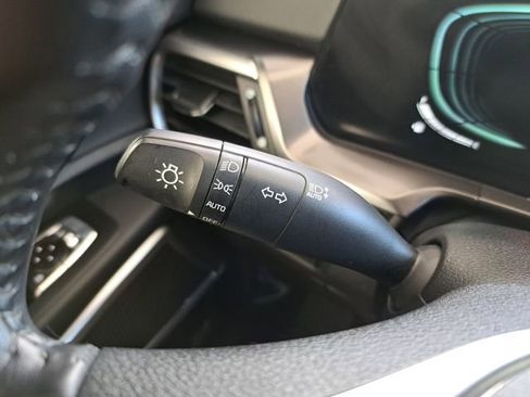 Used 2025 Kia Telluride S AWD/4WD image 21
