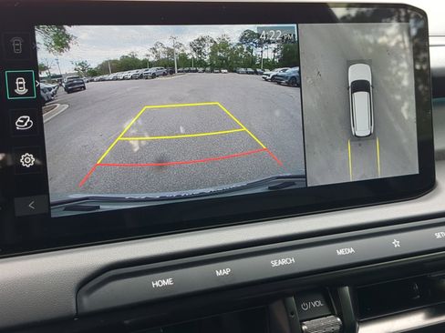 New 2027 Kia Telluride SX X-Line AWD/4WD image 14
