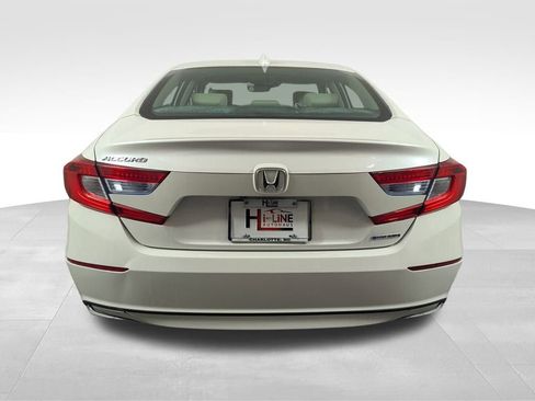 Used 2019 Honda Accord EX-L image 20
