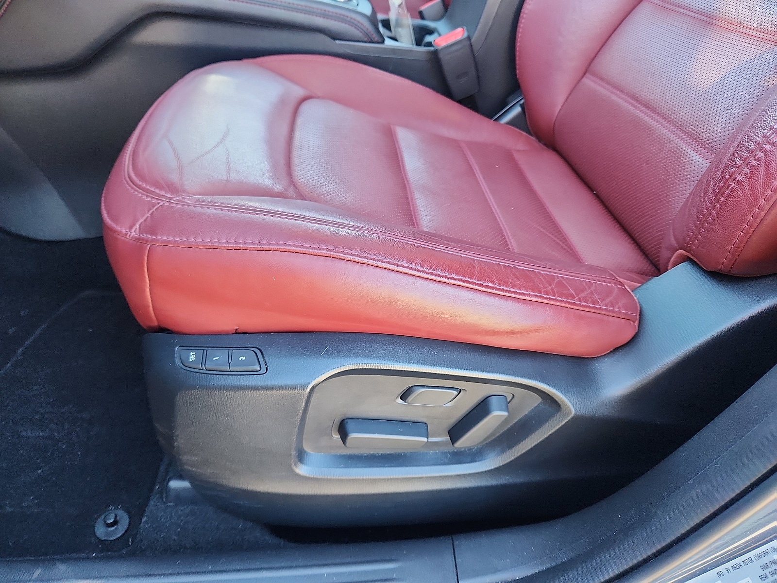 Used 2024 MAZDA CX-5 Carbon Edition AWD/4WD image 23