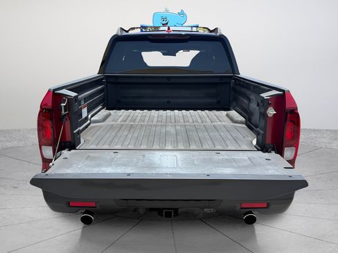 Certified 2023 Honda Ridgeline Sport image 59