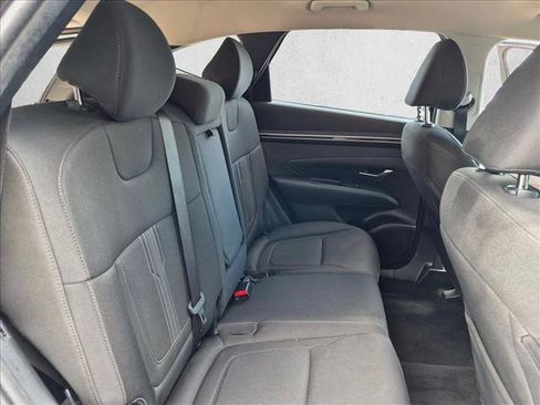 Used 2023 Hyundai Tucson SEL FWD image 19