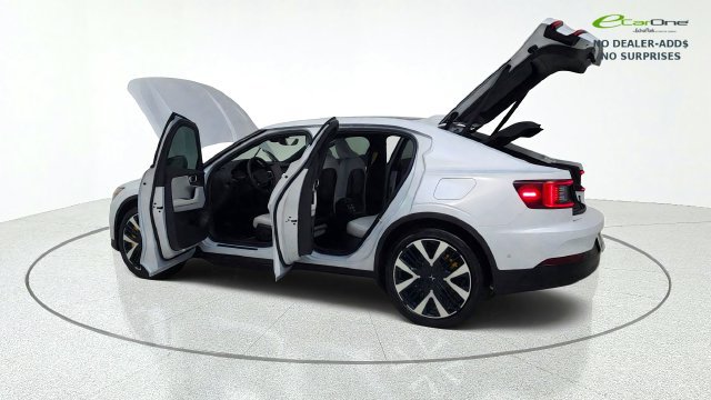 Used 2024 Polestar Polestar 2 AWD/4WD image 16