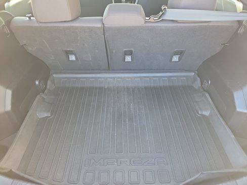 Used 2025 Subaru Impreza 2.0i image 20