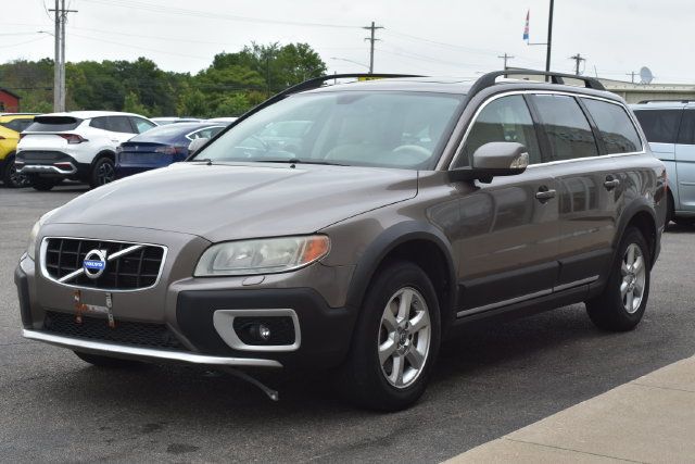 Used 2010 Volvo XC70 3.2 AWD/4WD image 14