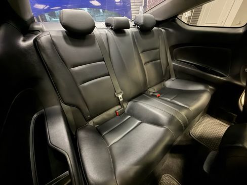 Used 2015 Honda Accord EX-L image 5