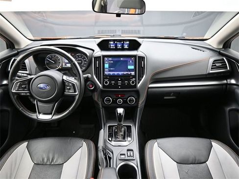 Used 2019 Subaru Crosstrek 2.0i Limited w/ Moonroof Package image 12