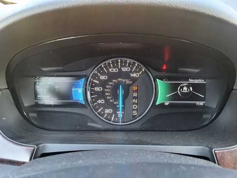 Used 2014 Ford Edge Limited w/ Vision Package image 15