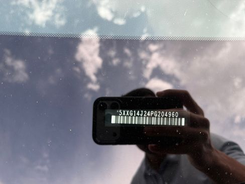 Used 2023 Kia K5 LXS image 25