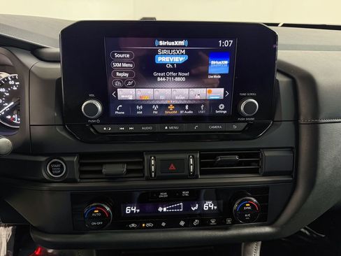 Certified 2024 Nissan Pathfinder S w/ Cargo Package image 17