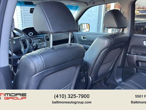 Used 2013 Honda Pilot EX-L image 32