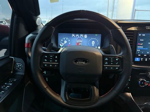 Used 2024 Ford F150 Raptor image 13