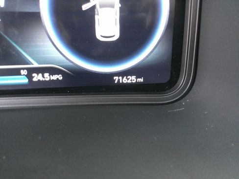 Used 2022 Hyundai Kona N Line w/ Tech Package image 23