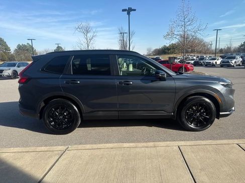 New 2026 Honda CR-V Sport-L image 5