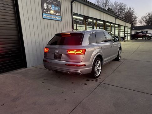 Used 2019 Audi Q7 3.0T Prestige image 22