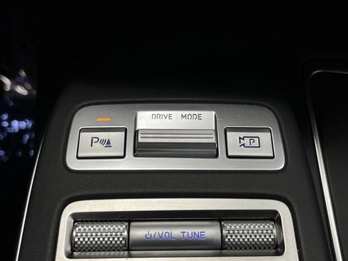 Used 2025 Genesis GV70 2.5T w/ Sport Prestige Package image 24